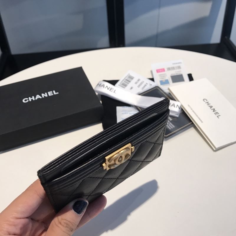 Chanel Wallet Purse